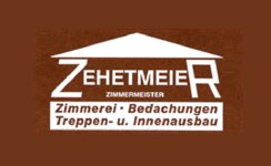 Logo von Zehetmeier Johann GmbH