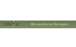 Logo von ONYX Holzhaus GmbH