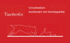 Logo von Dr. Wild-Sommer Johanna Tierärztin