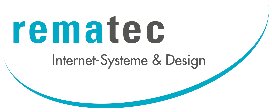 Logo von rematec