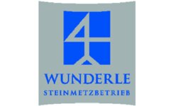 Logo von Wunderle Naturstein GmbH