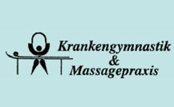 Logo von Brückner Krankengymnastik & Massagepraxis