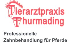 Logo von Tierarztpraxis in Thurmading