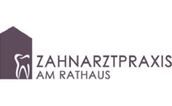 Logo von Zahnarztpraxis am Rathaus Dr. Christine Margaux Melsheimer