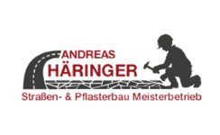 Logo von Andreas Häringer Straßenbau und Pflasterbau