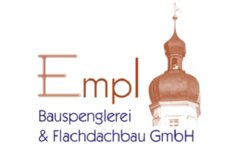 Logo von Empl - Bauspenglerei und Flachdachbau e.K