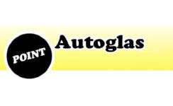 Logo von POINT Autoglas
