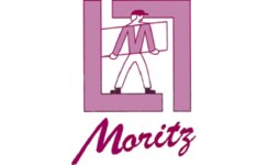 Logo von Moritz Glasbau