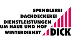 Logo von Dick