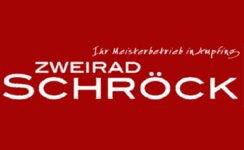 Logo von Zweirad Schröck