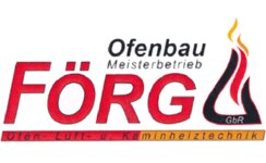 Logo von Förg Öfen und KamineOfen Förg Florian