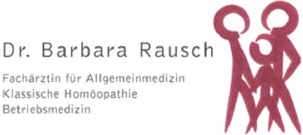 Logo von Rausch Barbara Dr.med.
