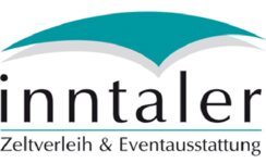 Logo von inntaler ZELTVERLEIH