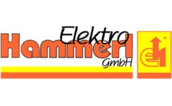 Logo von Elektro Hammerl GmbH