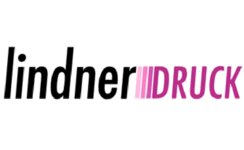 Logo von Lindner Druck