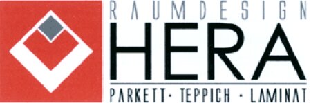 Logo von HERA