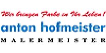 Logo von Hofmeister, Anton