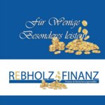 Logo von Rebholz Werner S.