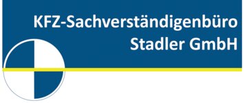 Logo von KFZ-Sachverständigenbüro Stadler GmbH