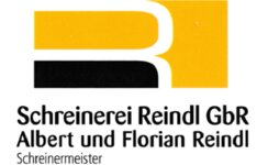 Logo von Bau- u. Möbelschreinerei Reindl