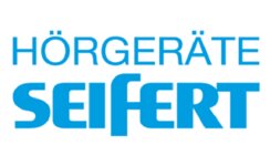 Logo von Hörgeräte Seifert