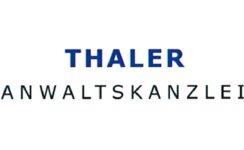 Logo von Anwaltskanzlei Thaler