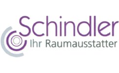 Logo von Raumausstattung Schindler