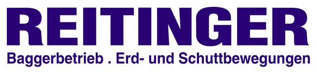 Logo von Abbruch Martin Reitinger