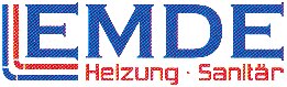 Logo von Emde
