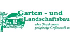 Logo von Garten u. Landschaftsbau Schuster GmbH