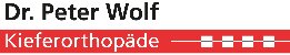Logo von Wolf Peter Dr.