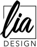 Logo von lia design - anna liebel