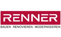 Logo von Baustoffe Renner, W. Renner GmbH