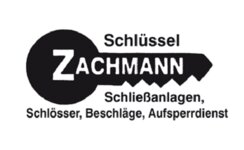 Logo von Zachmann