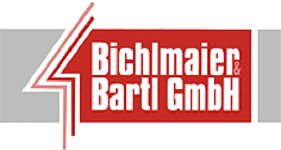 Logo von Bichlmaier & Bartl GmbH