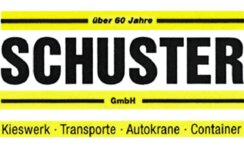 Logo von Schuster GmbH