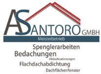 Logo von A. Santoro GmbH