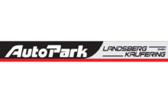 Logo von AutoPark Landsberg / Kaufering GmbH