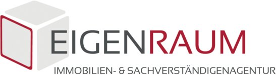 Logo von Eigenraum Immobilien- & Sachverständigenagentur UG (haftungsbeschränkt)