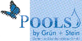 Logo von Grün u. Stein