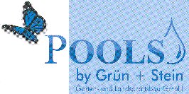 Logo von Grün u. Stein