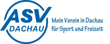 Logo von ASV Dachau e.V.