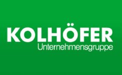 Logo von KIESWERK Werner Kolhöfer