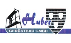 Logo von Hans Huber Gerüstbau GmbH