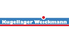 Logo von Kugellager Weickmann