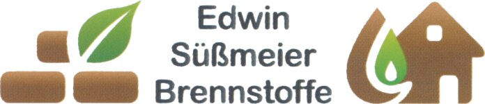 Logo von Pellutz Brennstoffe Edwin Süßmeier GmbH