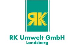 Logo von RK Umwelt GmbH