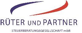 Logo von Rüter und Partner Steuerberatungsgesellschaft mbB