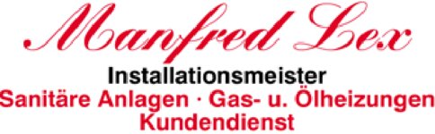 Logo von Lex Manfred