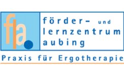 Logo von förder- und lernzentrum aubing Praxis für Ergotherapie